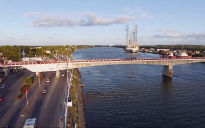 Tuxpan Cuenta con Programa de Acción Climática Municipal
