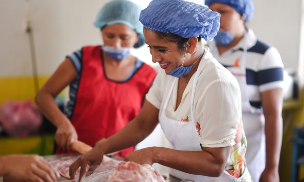 Ayuntamiento de Tuxpan Impulsa Talleres Productivos en Pro del Desarrollo Económico de las Comunidades