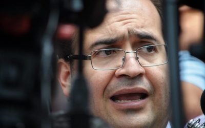Convocan a manifestación para exigir captura de Duarte