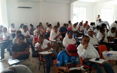 Veracruz, segundo lugar en certicifaciòn de estudios; IVEA