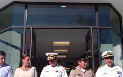 SEDENA inaugura Centro de Justicia Militar