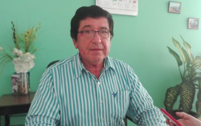 Inseguridad está generando ausentismo en  escuelas de Tuxpan