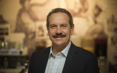 Pepe Mancha estaba dormido o se hace, yo renuncié al PAN hace mucho: Juan Bueno Torio