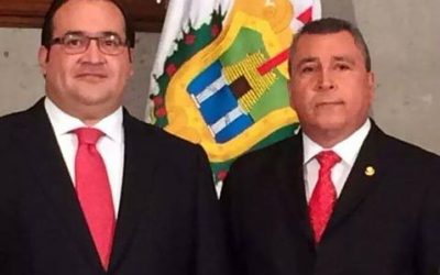 Basta de mentiras, contralor