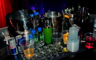 PROFECO incia operativo para erradicar bebidas energizantes con alcohol