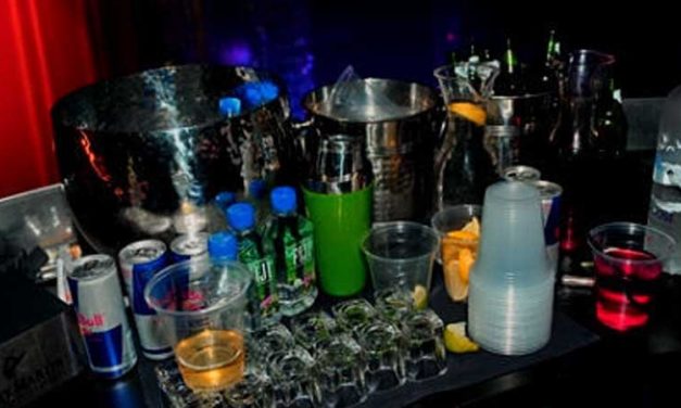 PROFECO incia operativo para erradicar bebidas energizantes con alcohol