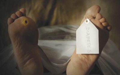 Diabetes, principal causa de muerte en Tuxpeños