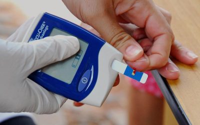 Fundación  PCO realizará glucometrías gratuitas