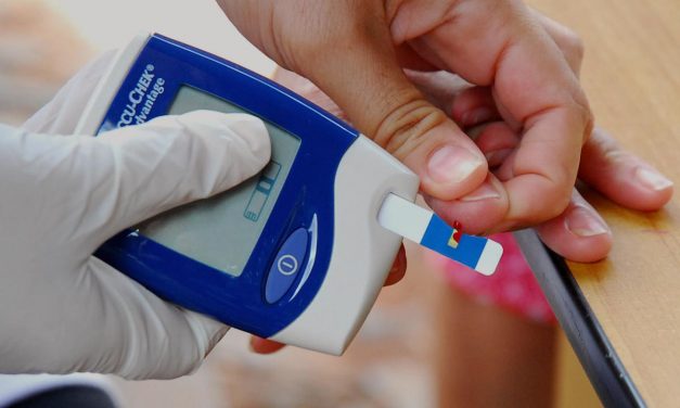 Fundación  PCO realizará glucometrías gratuitas