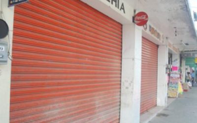Inseguridad obligará a negocios a cerrar temprano