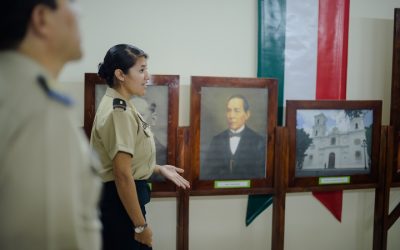 SEDENA Y Ayuntamiento de Tuxpan Invitan a la Exposición Itinerante “Facsímiles de los Sentimientos de la Nación”