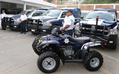 Solicitarán mayor seguridad durante Buen Fin