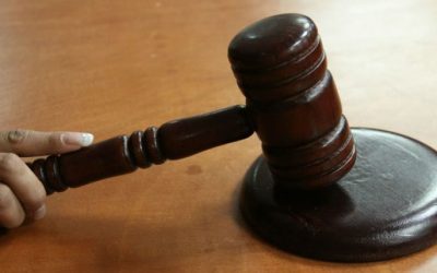 Vinculan a proceso a imputado por doble feminicidio, en Tuxpan