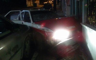 Investiga MEV agresión en Tuxpan