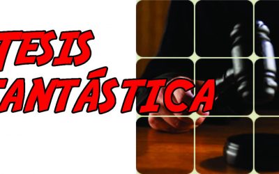 Tesis Fantástica