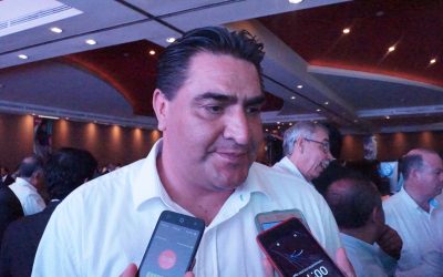 Inseguridad redujo ocupación hotelera