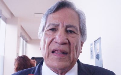 Veracruz requiere de políticos honestos; AAP