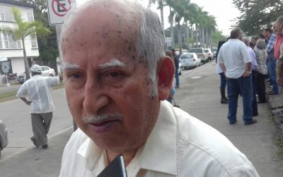 Jubilados y Pensionados podrían quedarse sin aguinaldo; FEDIPEV