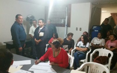 Venció el plazo para que aspirantes a Candidaturas Independientes presentarán documentación