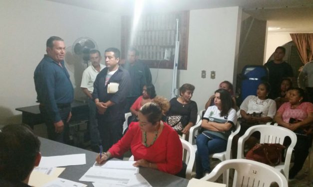 Venció el plazo para que  aspirantes a  Candidaturas Independientes presentarán documentación