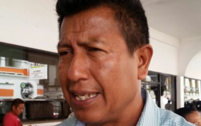 CCI propondrá proyectos a Gobierno del Estado para rescate del campo