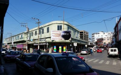 Refuerzan operativos contra venta de pirotecnia