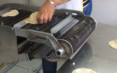 Podría subir el costo de las tortillas ante alza en combustibles