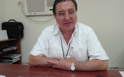 INE actualiza padrón y ubica casillas para proceso electoral 2017