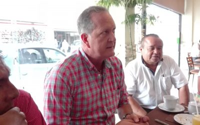 Gobierno Municipal espera un prespuesto igual al del 2016