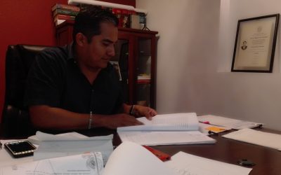 Habitantes de «Reyes Heroles» son víctimas de fraude y podrían quedarse en la calle