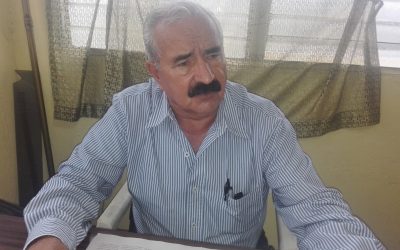 Convocan a tuxpeños a manifestarse en contra de CFE