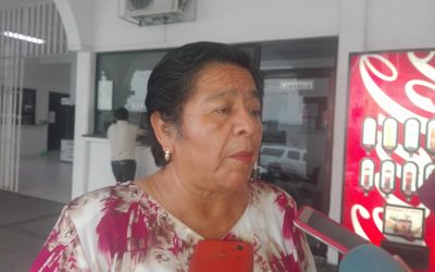 350 familias de la zona norte se beneficiarán con apoyos para la vivienda