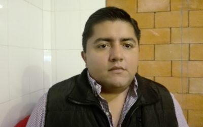 Elección de candidato del PAN podría surgir de una coalición nuevamente.