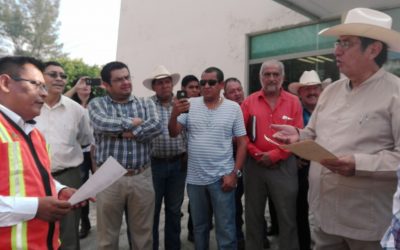 No aprueban tarifa 1F para Tuxpan