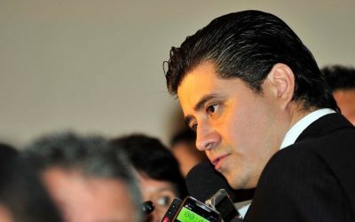 Equipo jurídico de Rogelio Franco Castán logra dejar sin efecto vinculación a proceso por tercera vez