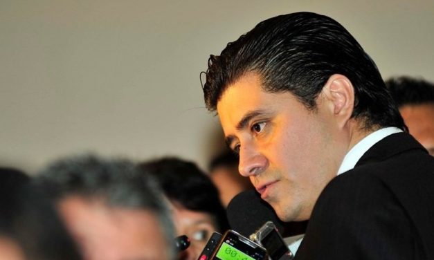 Equipo jurídico de Rogelio Franco Castán logra dejar sin efecto vinculación a proceso por tercera vez