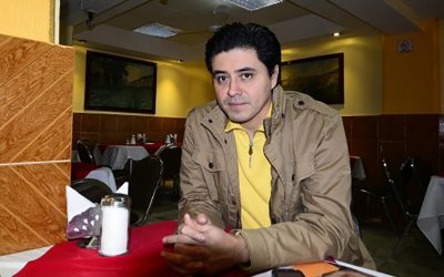 Nueva orden de Aprehensión contra Rogelio Franco Castán