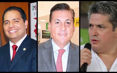 Impunidad oficial a duartistas