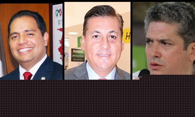 Impunidad oficial a duartistas