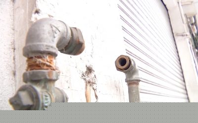 Pérdidas economicas por falta de medidores; CAEV