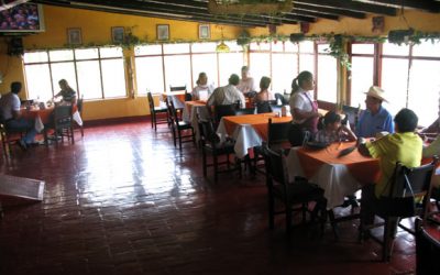 Restauranteros sin poder recuperar denominación de delegación CANIRAC