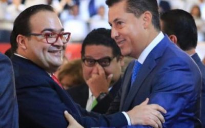 Impunidad negociada