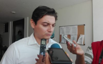 OPLE continúa trabajando en el proceso electoral  a pesar de existir adeudos