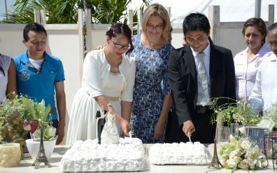 Convoca DIF Tuxpan a la campaña de matrimonios colectivos 2017
