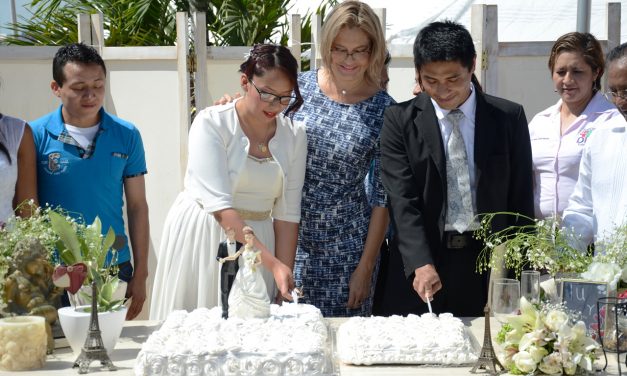 Convoca DIF Tuxpan a la campaña de matrimonios colectivos 2017