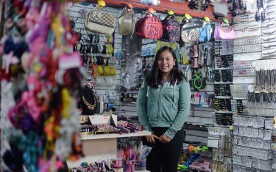 Ayuntamiento de Tuxpan Invita a Comercios a Afiliarse a “Destraba”