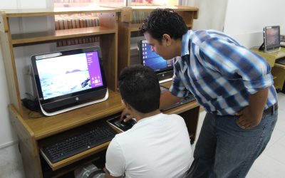 DIF Tuxpan abre nuevos cursos de capacitación para el trabajo