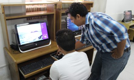DIF Tuxpan abre nuevos cursos de capacitación para el trabajo