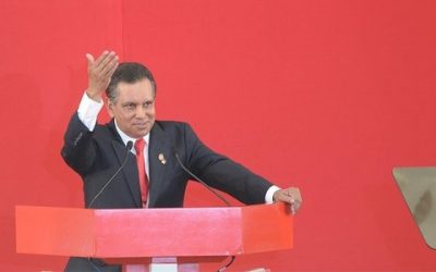 Fidel viene por la herencia