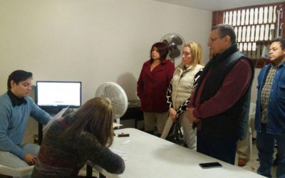 Aspirantes a candidaturas independientes inician recabación de firmas tras obtener constancia